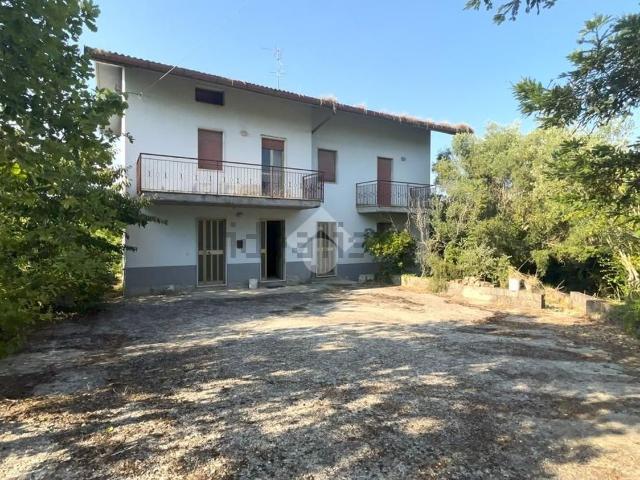 Casa in vendita a San Giorgio Del Sannio, Campania