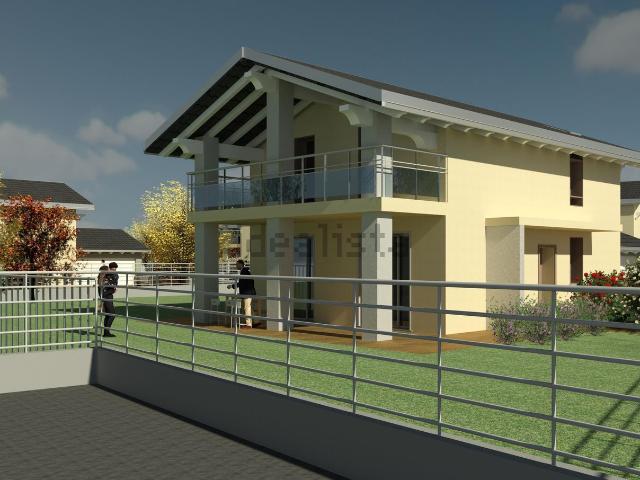 Casa in vendita a Gattico-Veruno, Piemonte