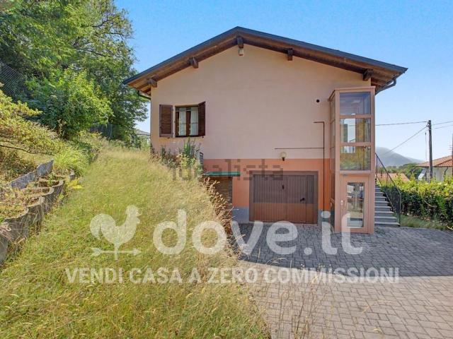 Casa in vendita a Comunità Montana Valli del Verbano, Cerro
