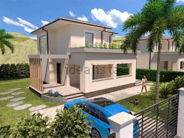 Casa in vendita a Carini, Sicilia