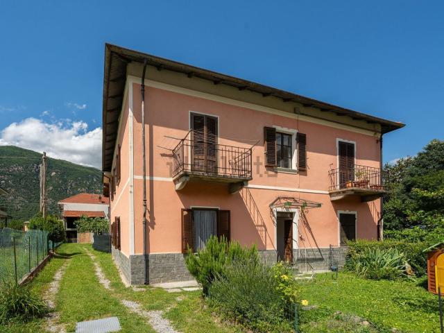 Casa in vendita a Maisonetta, Piemonte