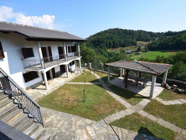 Casa in vendita a Piemonte, Torino