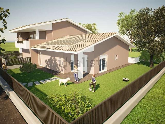 Casa in vendita a Buttapietra, Veneto
