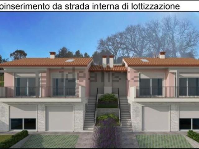 Casa in vendita a Marche, Ancona