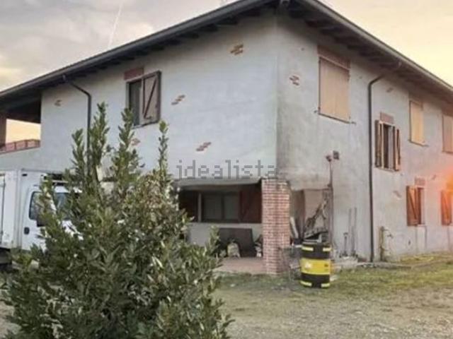 Casa in vendita a Galliate, Novara