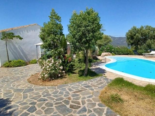 Casa in vendita a Rudalza, San Pantaleo