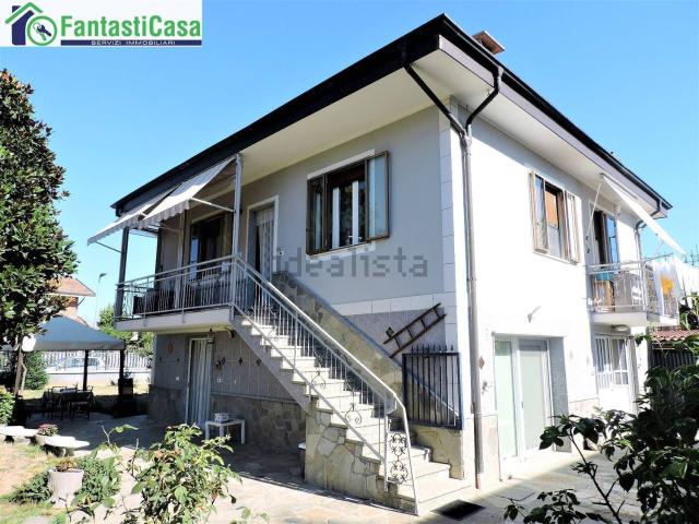 Casa in vendita a Gerbole, Piemonte