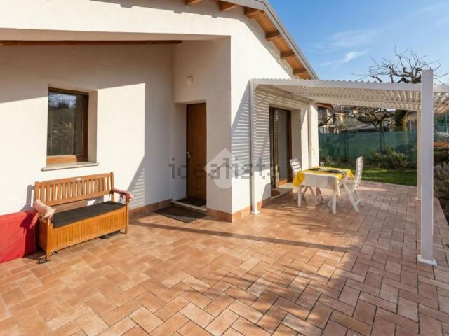 Casa in vendita a Missagliola, Missaglia