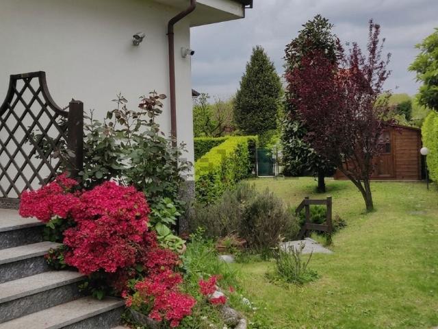 Casa in vendita a Garbatola, Nerviano