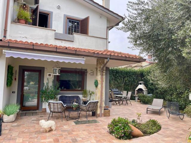Casa in vendita a Roma Capitale, Lazio