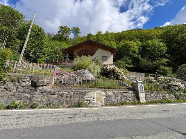 Casa in vendita a Unione Montana di Comuni delle Valli di Lanzo, Ceronda e Casternone, Piemonte