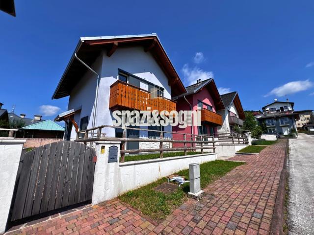 Casa in vendita a Camporovere, Roana