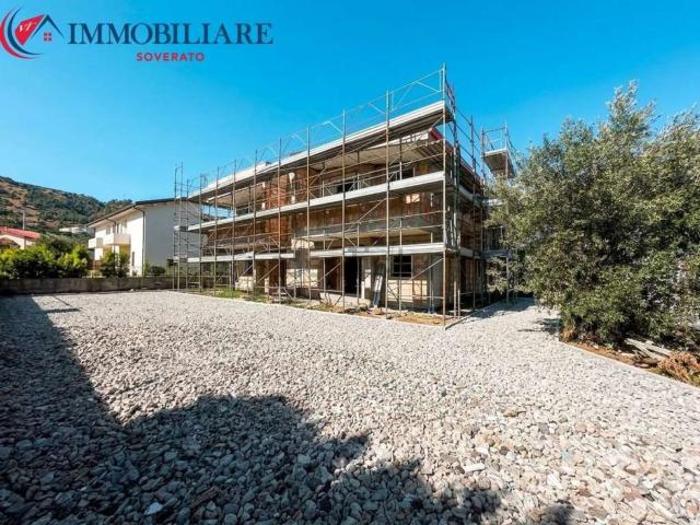 Casa in vendita a Calabria, Catanzaro