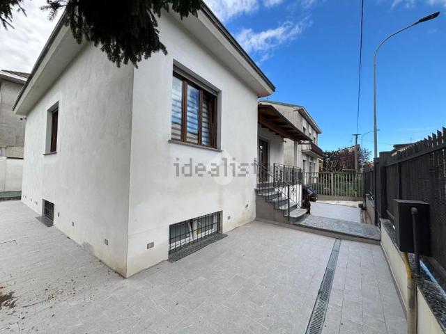 Casa in vendita a San Giovanni, Rho