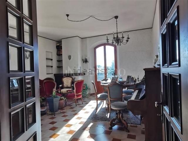 Casa in vendita a Sovicille, Toscana