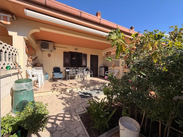Casa in vendita a Tor San Lorenzo, Ardea
