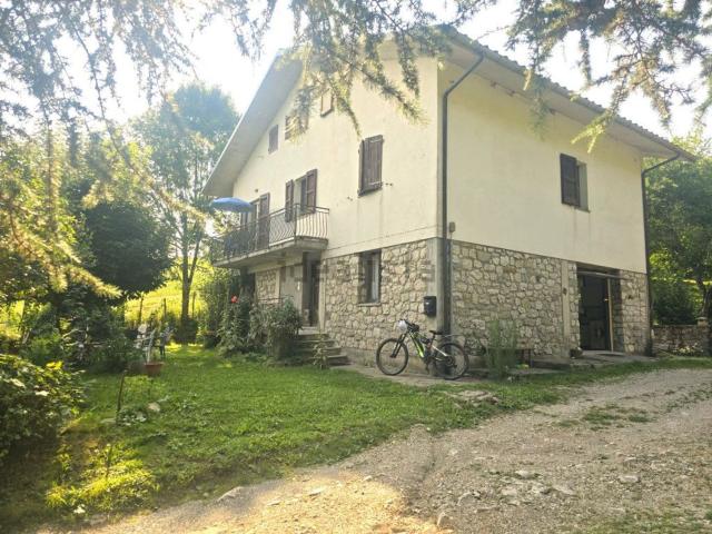 Casa in vendita a Unione dei comuni Valle del Savio, Verghereto