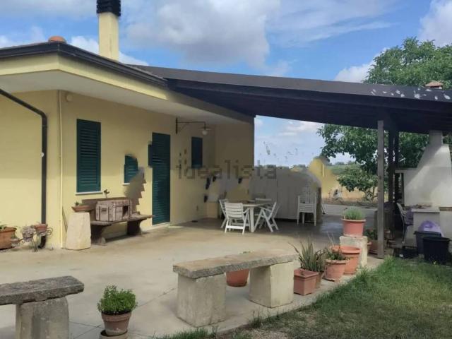 Casa in vendita a Puglia, Lecce
