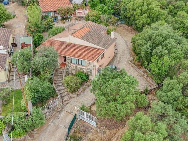 Casa in vendita a Rudalza, San Pantaleo