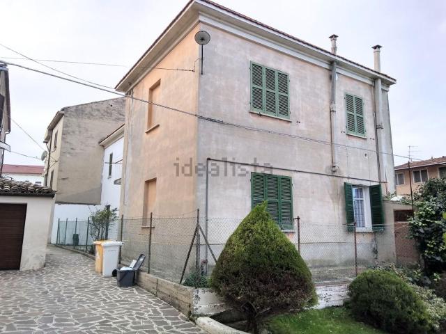 Casa in vendita a Santa Barbara, Chieti
