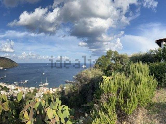 Casa in vendita a Panarea, Sicilia