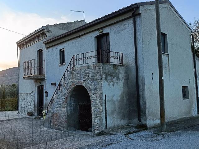 Casa in vendita a Archi, Abruzzo