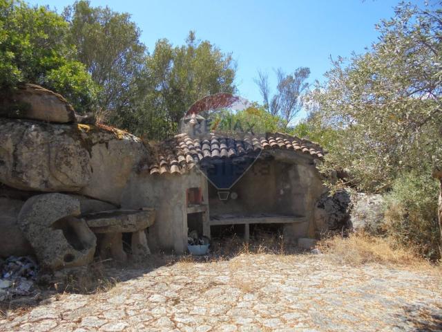 Casa in vendita a Monte Telti, San Pantaleo