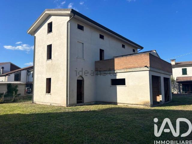 Casa in vendita a Filo, Argenta