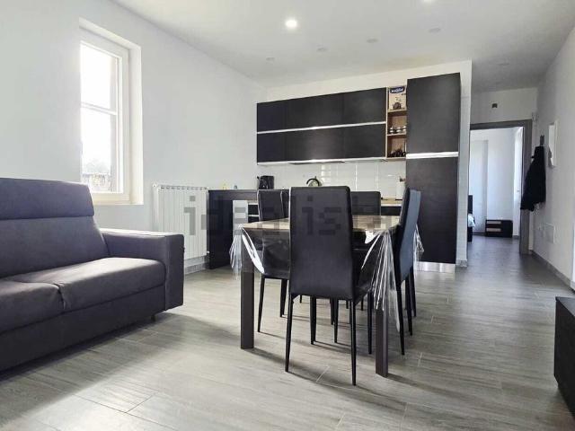 Casa in vendita a Casale Lungo, Roma Capitale