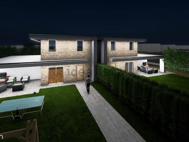 Casa in vendita a Montirone, Brescia