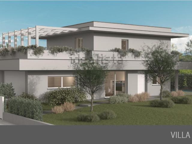 Casa in vendita a Fecchio, Cantù