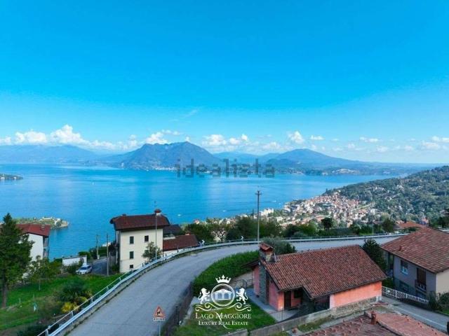 Casa in vendita a Loita, Baveno