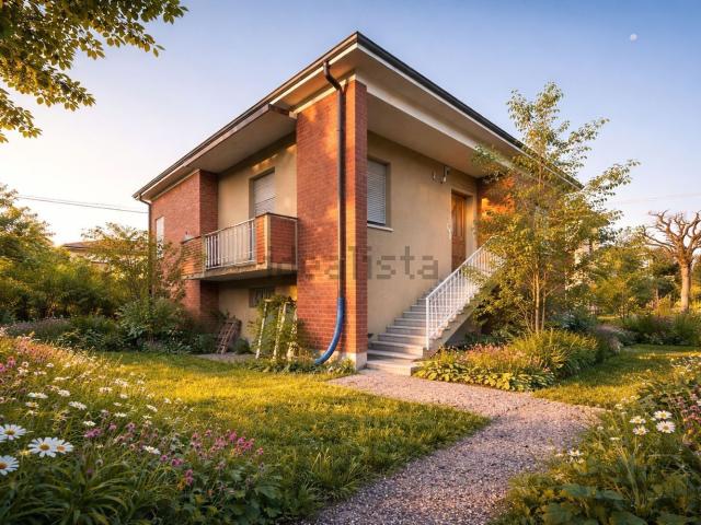 Casa in vendita a Tresinaro - Secchia, Re