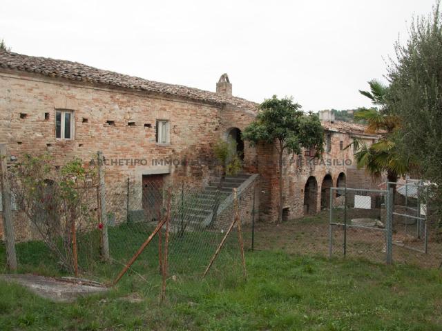 Casa in vendita a Marche, Ascoli Piceno
