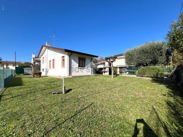 Casa in vendita a Roncaglia, Ponte San Nicolò