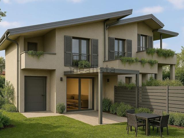 Casa in vendita a Sabaudia, Latina