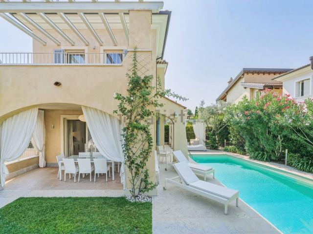 Casa in vendita a Pieve Vecchia, Manerba Del Garda