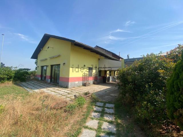 Casa in vendita a Piemonte, Torino