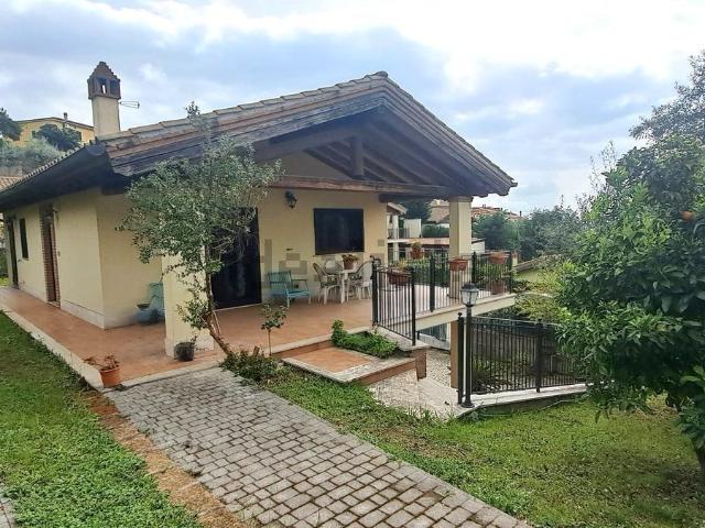 Casa in vendita a Cappuccini di Riano, Roma Capitale