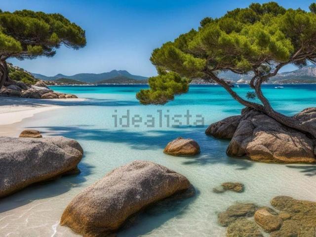 Casa in vendita a Sant'anna Arresi, Sardigna/Sardegna