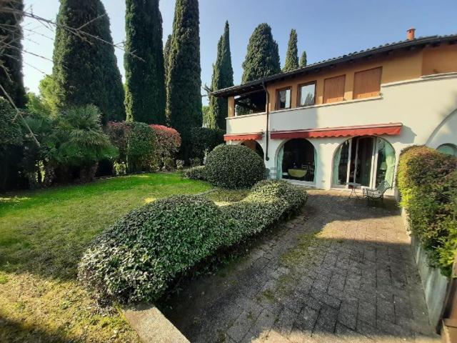 Casa in vendita a Polpenazze del Garda, Brescia