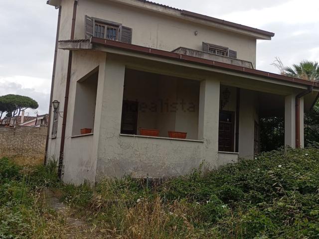 Casa in vendita a Nuova Florida, Roma Capitale