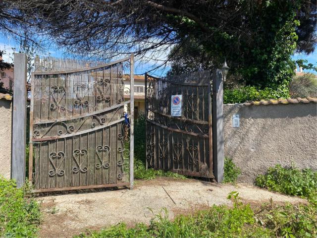 Casa in vendita a Nuova Florida, Roma Capitale