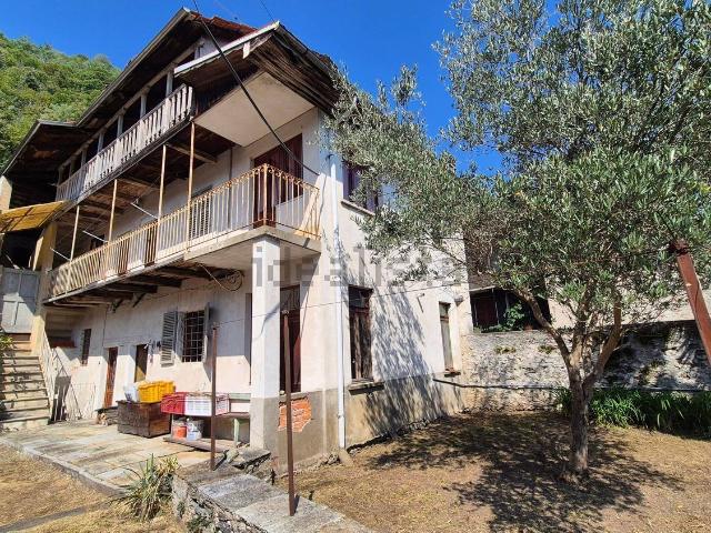 Casa in vendita a Cellio con Breia, Piemonte