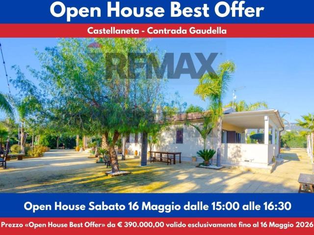 Casa in vendita a Puglia, Taranto