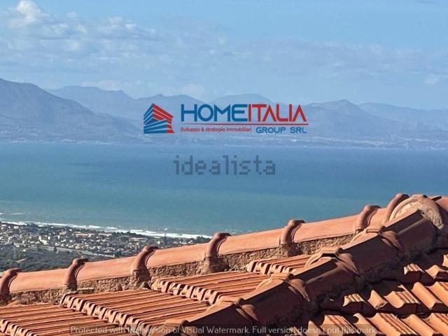 Casa in vendita a Lascari, Sicilia