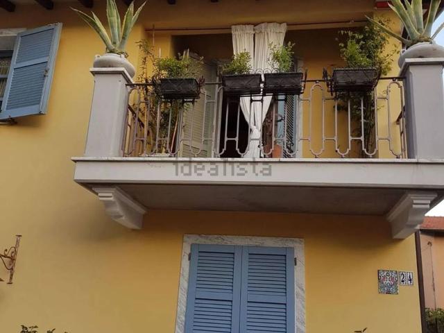Casa in vendita a Remola, Marina Di Massa