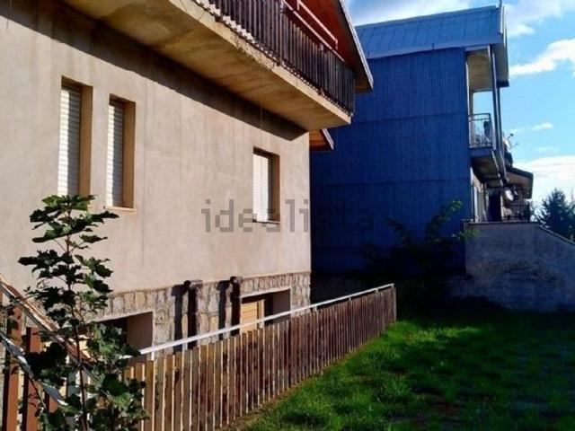 Casa in vendita a Camigliatello Silano, Calabria
