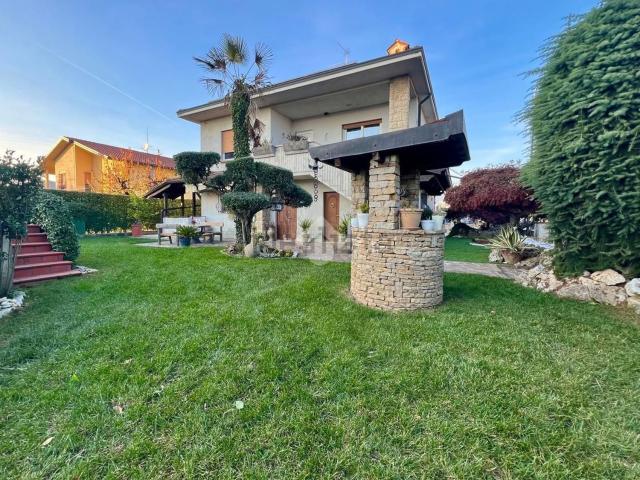 Casa in vendita a Ghiaie, Bonate Sopra