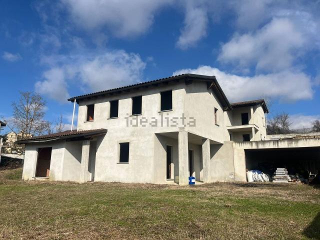 Casa in vendita a Ottiglio, Alessandria